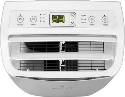 Kondicioner ajri Haus & Luft, 1350 W, A, 65 dB