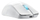 Maus gaming ASUS ROG Harpe Ace Aim Lab Edition, wireless, 54g, i bardhë