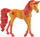 Figurinë koleksionuese Schleich Bayala Collectible Unicorn Peach, për fëmijë, shumëngjyrëshe
