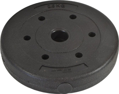 Тегови за вежбање Hantel Eb Fit B, 2 x 8 кг