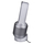 Pastruese ajri/nxemëse/flladitëse Dyson HP00 Pure Hot+Cool Air Purifier, e hirtë