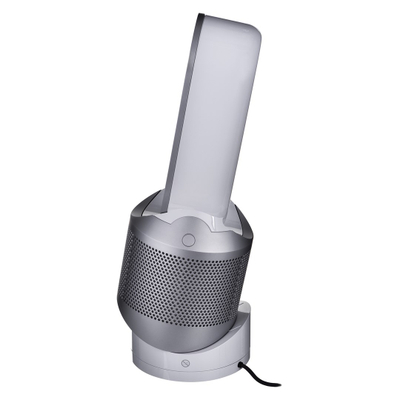 Pastruese ajri/nxemëse/flladitëse Dyson HP00 Pure Hot+Cool Air Purifier, e hirtë