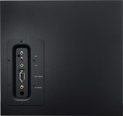 Звучници Logitech Z623