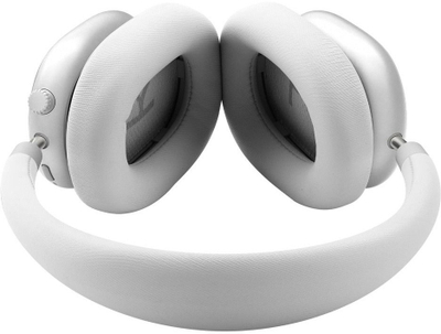 Kufje wireless Redragon H620 Vibecore 700NC ANC, ANC, 100 orë bateri, të bardha