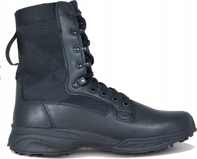 Këpucë taktike Garmont T8 FG NFS GTX, Gore Tex, ngjyrë rëre