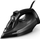 Hekur me avull Philips DST5040/80, 2600W, shollë SteamGlide Plus, blu