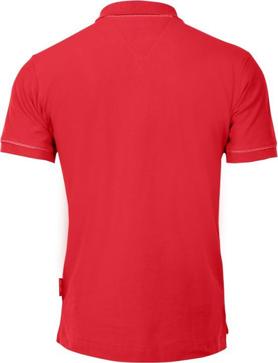 Maicë LAHTI Pro Polo, S, e kuqe