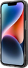 Futrollë telefoni Karl Lagerfeld KLHCP14MHNKCT, për iPhone 14 Plus, hardcase, e zezë
