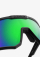 Syze Hurricane Black/green