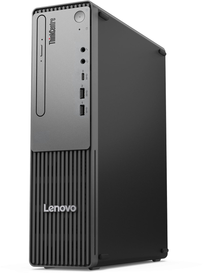 PC Lenovo ThinkCentre Neo 30s Gen 5, Intel Core i7 13620H, 16GB RAM, 512GB SSD, црн