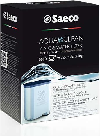 Filtër uji për aparat kafeje Philips AquaClean CA6903/00