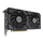 Графичка картичка ASUS Dual Radeon RX 7600 XT OC, 16GB GDDR6, PCIe 4.0, црна