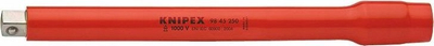 Shufër zgjatuese Knipex 98 45 125, 1/2", 125 mm, metalike