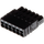 Lidhës mashkullor AXIS Communications CONNECTOR A 6P2.5 STR 10PCS, 5505-271