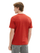 Maicё Tom Tailor Regular Fit, e kuqe