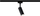 Spot URail Paulmann Tubo, LED 5W, 230V, i zi mat