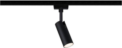 Spot URail Paulmann Tubo, LED 5W, 230V, i zi mat