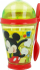 Kupë snack Disney Mickey Mouse, 400 ml, plastike, shumëngjyrëshe