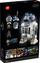 Set LEGO: Star Wars R2 - D2 (75308)