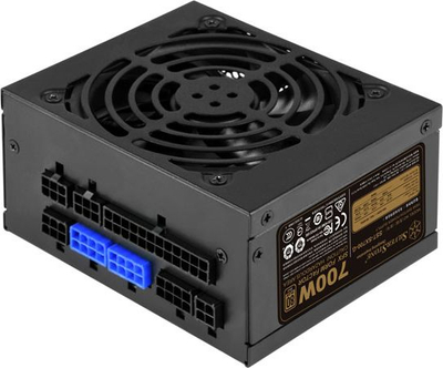 Burim energjie SilverStone SX700-G, 700 W