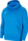Bluzë me kapuç Nike Park 20 Fleece Jr CW6896-463, për fëmijë, blu