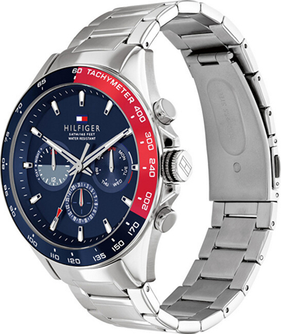Orë dore Tommy Hilfiger Owen 1791968