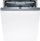 Lavastovilje e integrume Bosch SMV46KX55E, 13 sete, A++, 44 dB, inoks