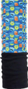 Bandana për fëmijë Viking Polartec 425/22/0363/15, i kaltër