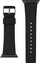 Rrip Laut Active për Apple Watch, 38 mm, 40 mm, i zi