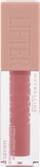 Lip gloss Maybelline Lifter Gloss 006 Reef, 5.4ml, nude rozë