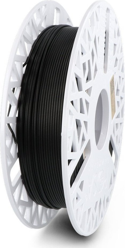 Filament 3D ROSA PLA CarbonLook, 1.75mm, 500g, i zi