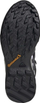 Këpucë trekking Adidas Terrex Swift R2 Mid GTX W EF3357, Gore Tex, për gra, të zeza