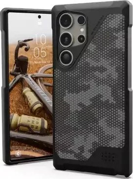 Mbrojtëse telefoni Urban Armor Gear Metropolis LT, 6.8\", magnetike, e zezë