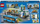 Set lodër LEGO® City 60335 Railway Station, 907 pjesë