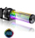 Kit ftohje me ujë Raijintek Phorcys Evo CD240, radiator 240mm, RGB, transparent