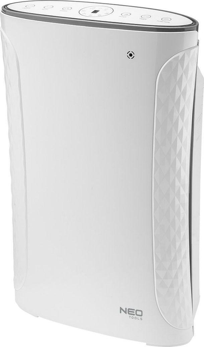 Pastrues ajri Neo TOP-90-127, 45W, i bardhë