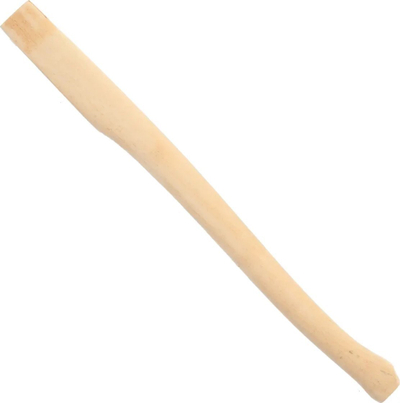 Dorezë druri për sëpatë Dedra 80C214, 70 cm, 1.25-1.8 kg, ngjyrë druri
