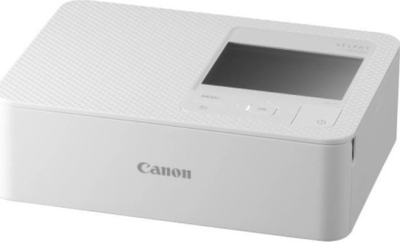Printer fotosh Canon SELPHY CP-1500, termik sublimim, Wi‑Fi, i bardhë