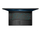 Laptop MSI Gaming GP76 12UGS-465XPL, 17.3", Intel Core i7, 16GB RAM, 1000GB SSD, NVIDIA GeForce RTX 3070 Ti, i zi