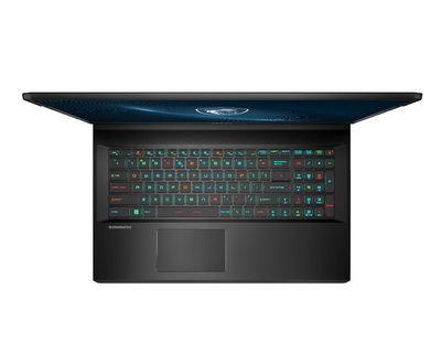 Laptop MSI Gaming GP76 12UGS-465XPL, 17.3", Intel Core i7, 16GB RAM, 1000GB SSD, NVIDIA GeForce RTX 3070 Ti, i zi