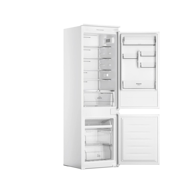 Frigorifer Hotpoint Ariston Hac18T112 5