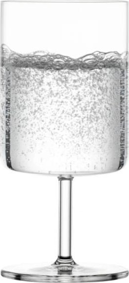 Set gotash uji Schott Zwiesel Modo, 4 copa, qelq kristali, transparente