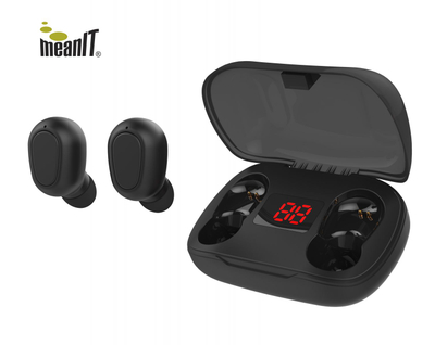 Kufje meanIT TWS B100 stereo Wireless