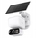 Kamerë sigurie TP-Link Tapo C615F KIT, 2K 3MP, panel diellor, e bardhë