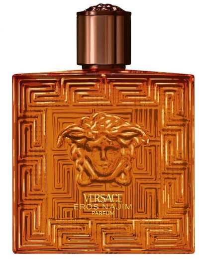 Parfum burrash Versace Eros Najim Pour Homme, 100 ml, i artë