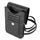Çantë-portofol telefoni Guess 4G Universal, me rrip krahut, e zezë