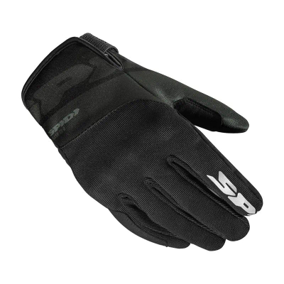 Doreza Flash-kp Black/dark Green 449 L Spi000glo20