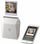Printer fotosh Fujifilm Instax Share SP-3, Instax Square, Wi-Fi, i bardhë