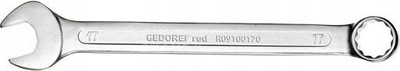 Set çelësash kombinim Gedore RED RO9105112, 12 copa, 6-22 mm, ngjyrë argjendt