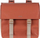Çantë dyshe biçiklete Basil Urban Load, 46–53L, e papërshkueshme nga uji, Terra Red Rose